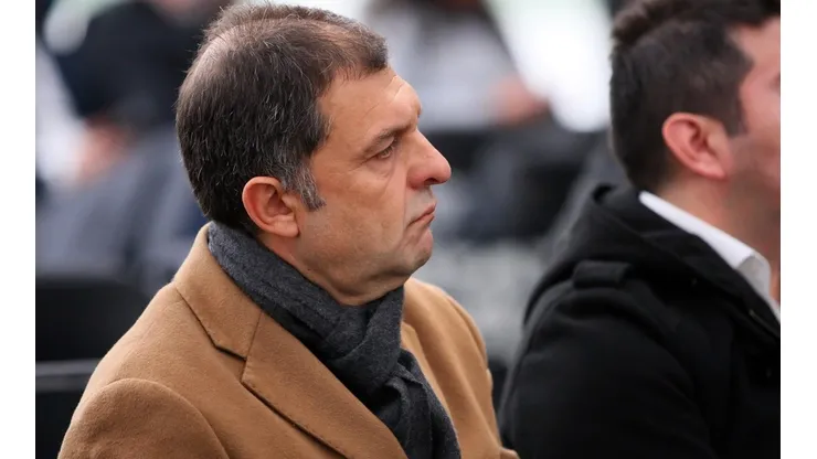 Aníbal Mosa considera ilógica e irrisoria propuesta de Felipe Flores para evitar el remate de su casa