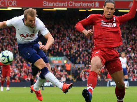 Conte llega al Inter y se la juega un pronóstico para la final de la Champions