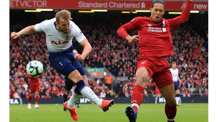La final de la Champions League acapara toda la atención en Europa