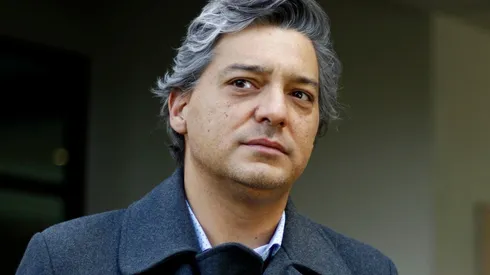 Presidente de la ANFP: "Las filtraciones le hacen mal a la Selección"