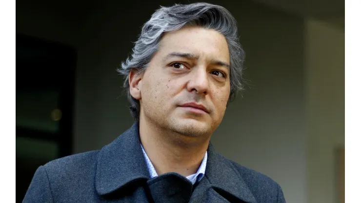 Presidente de la ANFP: "Las filtraciones le hacen mal a la Selección"