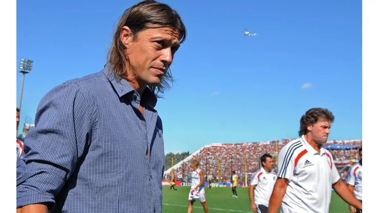 Almeyda le toca la oreja a Boca.