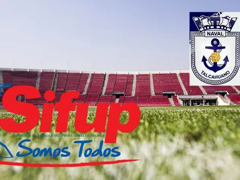 Sifup anuncia paro por el caso de Naval