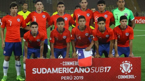 Atención Chile: Mundial sub 17 ya tiene fechas confirmadas