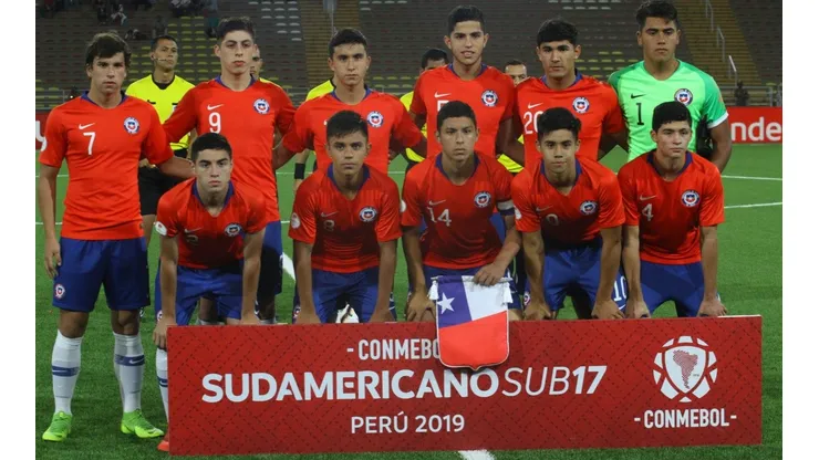 Atención Chile: Mundial sub 17 ya tiene fechas confirmadas