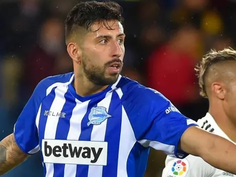 En España aseguran que West Ham quiere cerrar a Guillermo Maripán antes de Copa América