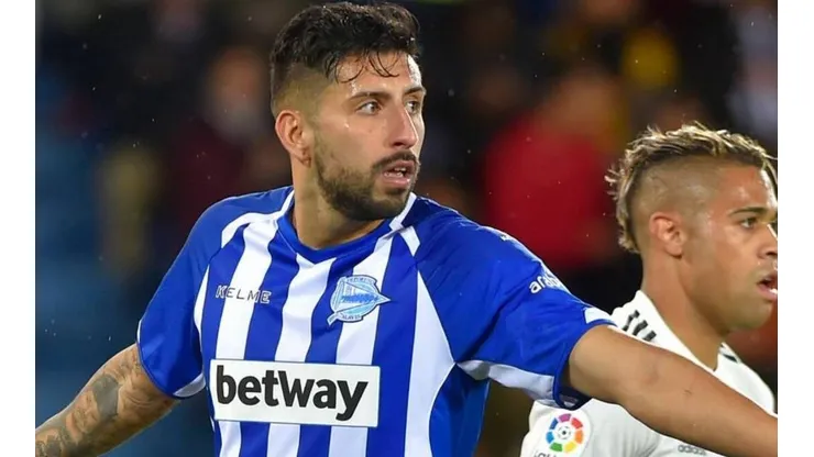 En España aseguran que West Ham quiere cerrar a Guillermo Maripán antes de Copa América