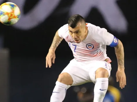 Medel: "Nosotros no tenemos la cagada, son los periodistas"