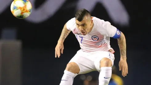 Garyto culpa a la prensa.