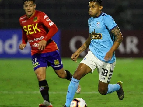 Sí a Canchita Gonzáles, No a Gabriel Costa en la nómina peruana de Ricardo Gareca