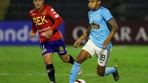 Sí a Canchita Gonzáles, No a Gabriel Costa en la nómina peruana de Ricardo Gareca