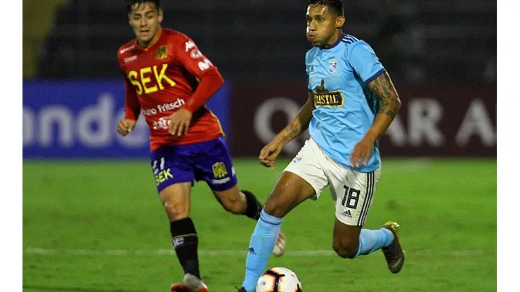 Sí a Canchita Gonzáles, No a Gabriel Costa en la nómina peruana de Ricardo Gareca