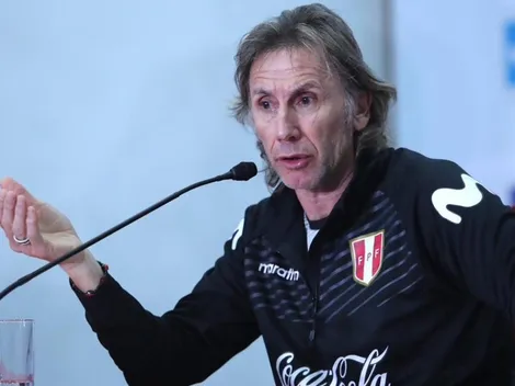 Mal síntoma: Perú corta a sus dos seleccionados "chilenos"