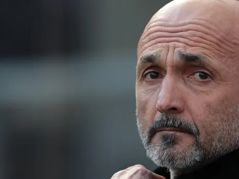 Spalletti fue despedido del Inter y Conte asoma como su reemplazante