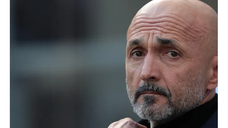 Spalletti fue despedido del Inter y Conte asoma como su reemplazante