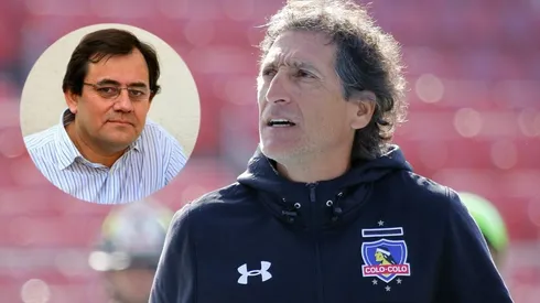 Díaz le pone fichas a Salas.