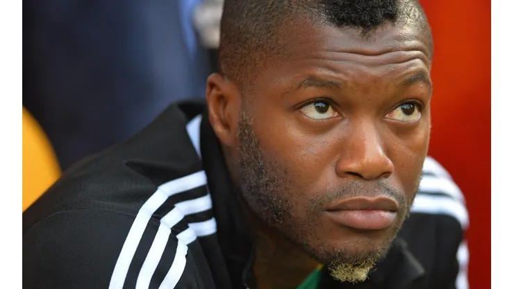 Cissé y el futuro de Mbappé: "Tiene que ir al Real Madrid, está escrito"