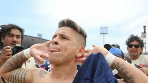 Dudamel cortó a Soteldo, pero lleva a Del Pino Mago