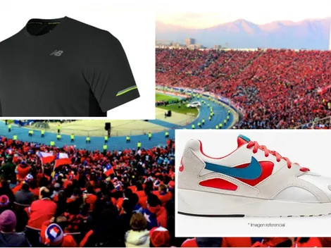 Las mejores ofertas para los futboleros post Cyberday