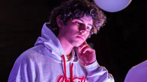 Esezeta lidera el ránking del ascenso a FMS Chile