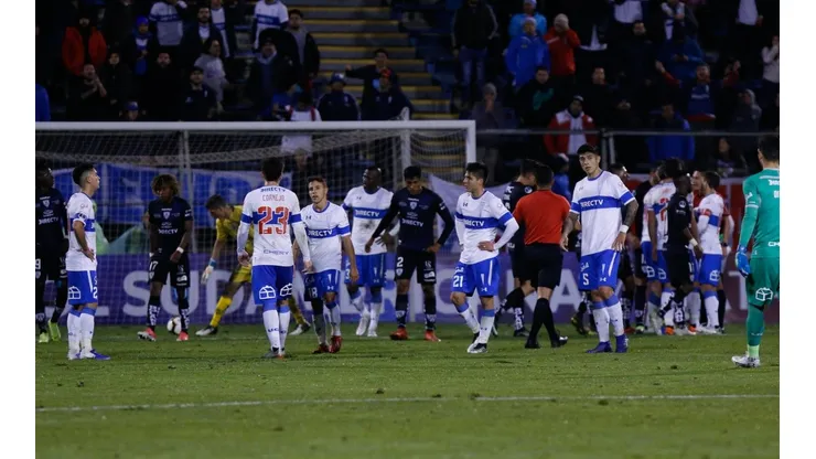3-7 el global que deja fuera a la UC.