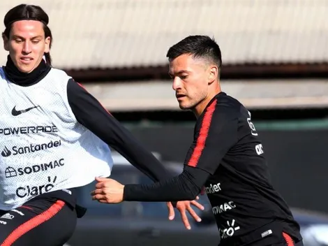 ¡Ya son 17! Reinaldo Rueda ve crecer su contingente en JPD