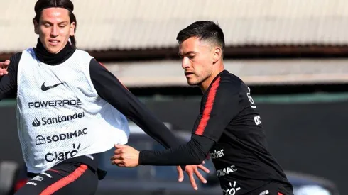 ¡Ya son 17! Reinaldo Rueda ve crecer su contingente en JPD