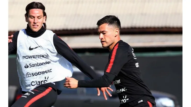 ¡Ya son 17! Reinaldo Rueda ve crecer su contingente en JPD