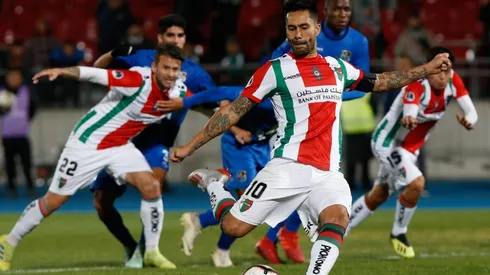 El lamento de Luis Jiménez