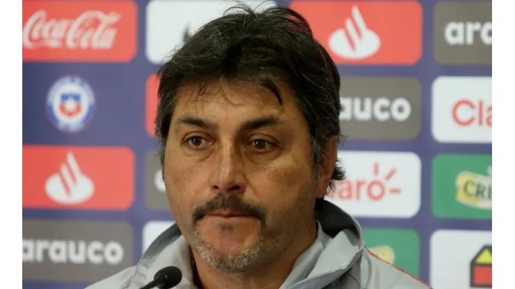 José Letelier valora el amistoso de la Roja ante Alemania previo al Mundial