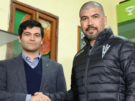 Finiquitado: Wanderers desecha otra vez al ídolo Jorge Ormeño