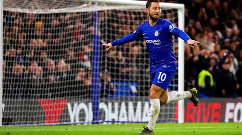 Hazard está listo en el Real Madrid, afirman.