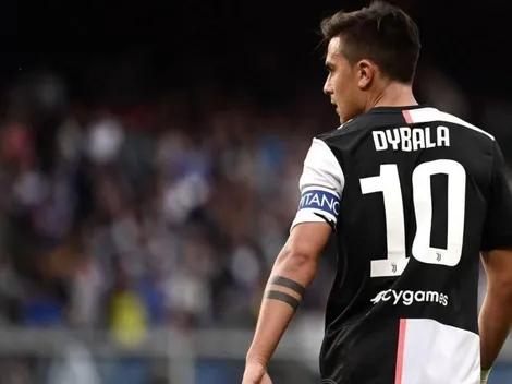 Bayern Munich dispuesto a pagar una millonada por Paulo Dybala