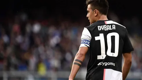 Bayern Munich dispuesto a pagar una millonada por Paulo Dybala