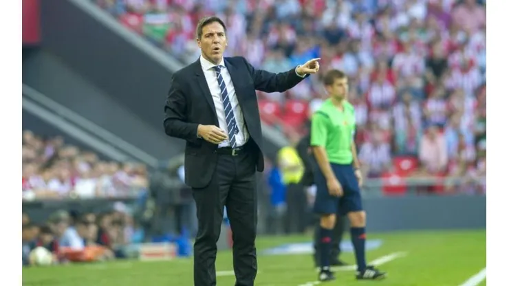 Eduardo Berizzo entregó los 23 nombres que representarán a Paraguay