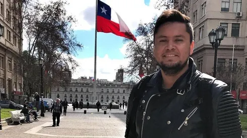 Waldo Ponce se aburrió con tanta crítica alrededor de la Roja