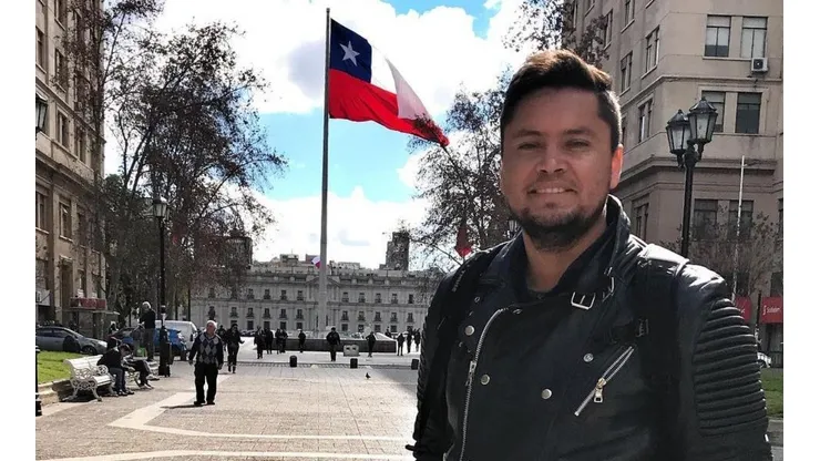 Waldo Ponce se aburrió con tanta crítica alrededor de la Roja
