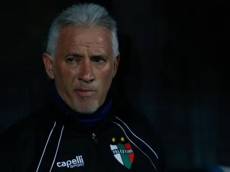 Basay: "El primer responsable de la eliminación soy yo"