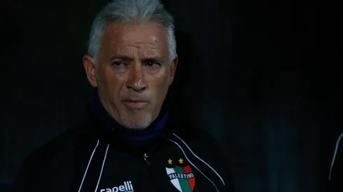 Basay lamentó la derrota y eliminación.