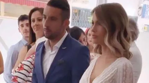 El Huasito Isla se cambió al equipo de los casados