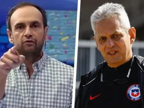 Sepu: "Rueda tiene a un país quebrado por la ausencia de Díaz y Bravo"