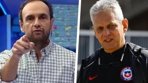 Sepu dispara contra Rueda