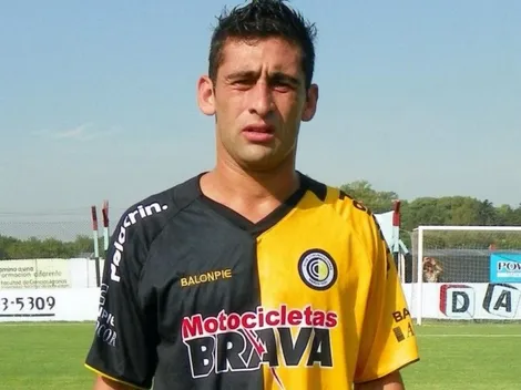 Dolor en Argentina: Futbolista del ascenso se suicida