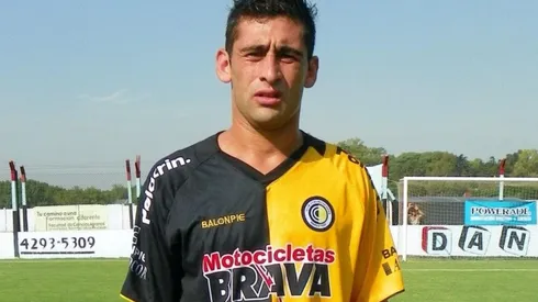 Dolor en Argentina: Futbolista del ascenso se suicida