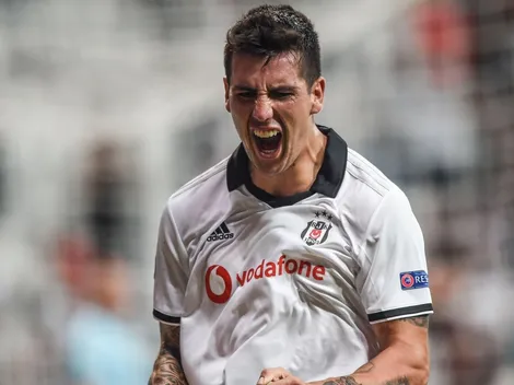 Marcelo Espina y opción de Enzo Roco: "No tengo idea de lo que están hablando"