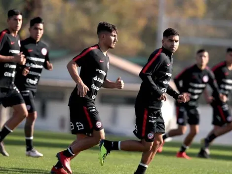 Mathías Pinto se ilusiona con el Torneo en Toulon