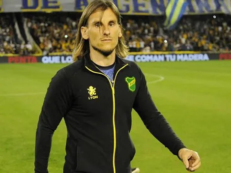 Prensa Argentina: Sebastián Beccacece deja Defensa y Justicia