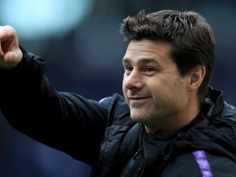 Pochettino: "Llegamos a la final porque hemos sido mejores que City y Ajax"