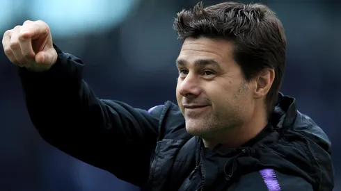 Pochettino: "Llegamos a la final porque hemos sido mejores que City y Ajax"