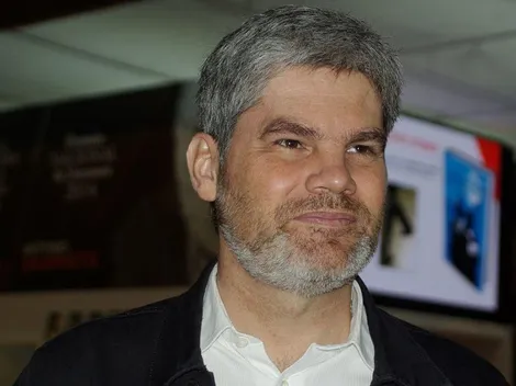 Bravo se confiesa con Guarello: No fuimos al Mundial por indisciplina